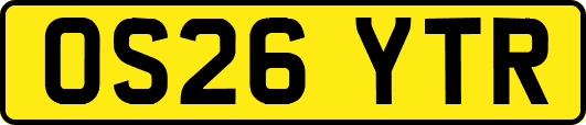 OS26YTR