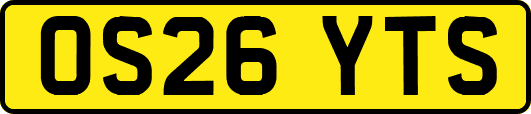 OS26YTS