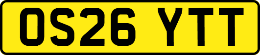 OS26YTT