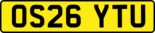 OS26YTU