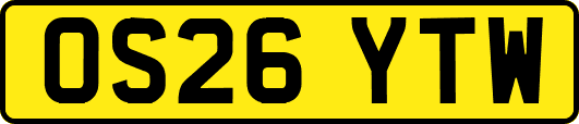 OS26YTW