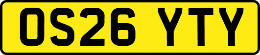 OS26YTY