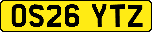 OS26YTZ