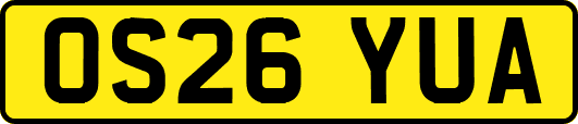 OS26YUA