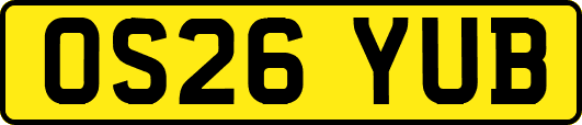 OS26YUB