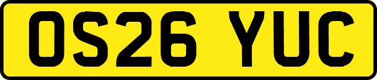OS26YUC