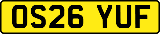 OS26YUF