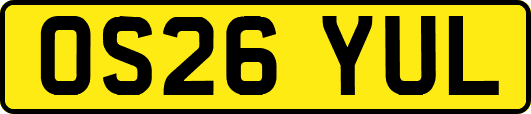 OS26YUL
