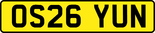 OS26YUN