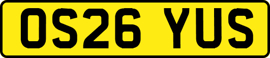 OS26YUS