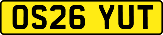 OS26YUT