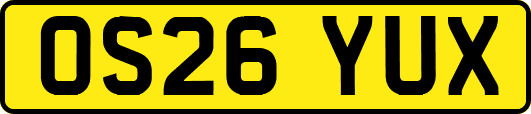 OS26YUX