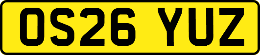 OS26YUZ