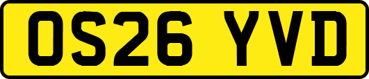 OS26YVD