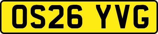 OS26YVG
