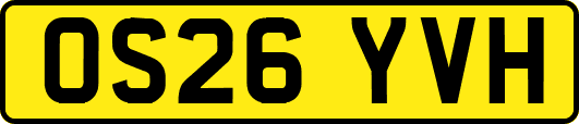 OS26YVH