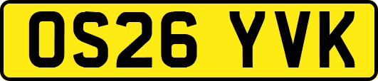 OS26YVK