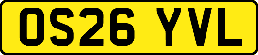 OS26YVL