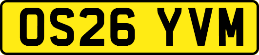 OS26YVM