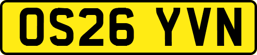 OS26YVN