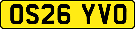 OS26YVO