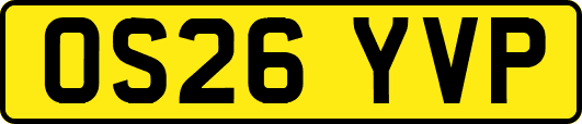 OS26YVP