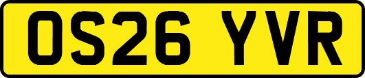 OS26YVR