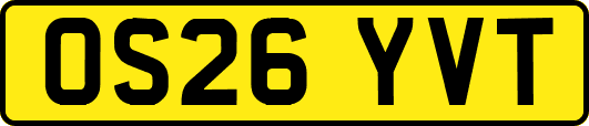 OS26YVT