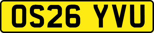 OS26YVU