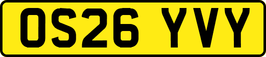 OS26YVY