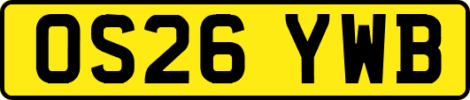 OS26YWB
