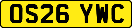 OS26YWC