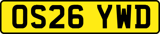 OS26YWD