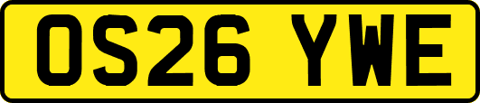 OS26YWE