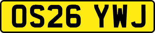 OS26YWJ
