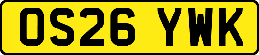OS26YWK