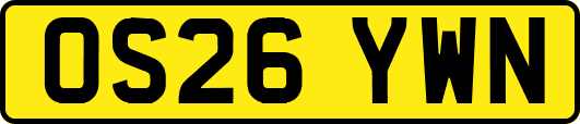 OS26YWN
