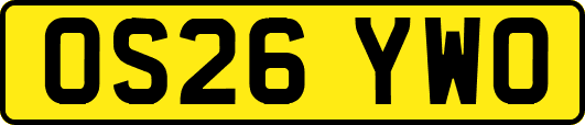 OS26YWO