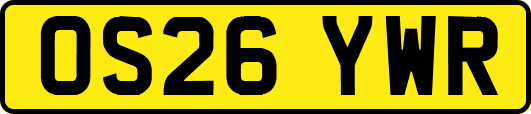 OS26YWR