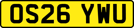 OS26YWU