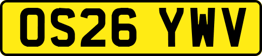 OS26YWV
