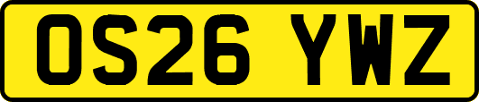 OS26YWZ