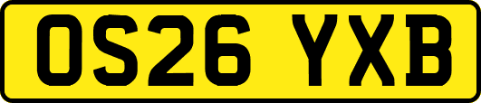 OS26YXB