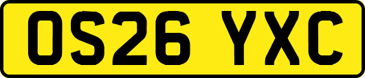 OS26YXC