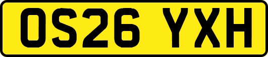 OS26YXH