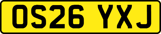 OS26YXJ