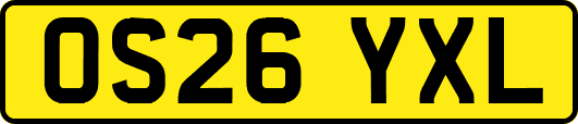 OS26YXL