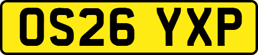 OS26YXP