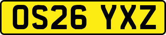 OS26YXZ