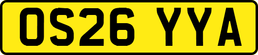 OS26YYA